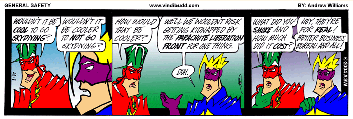 Parachute Liberation Front