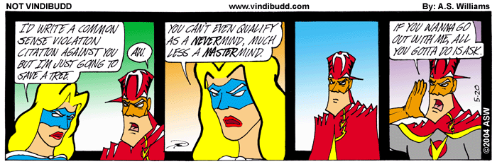 All You Gotta Do Is Ask