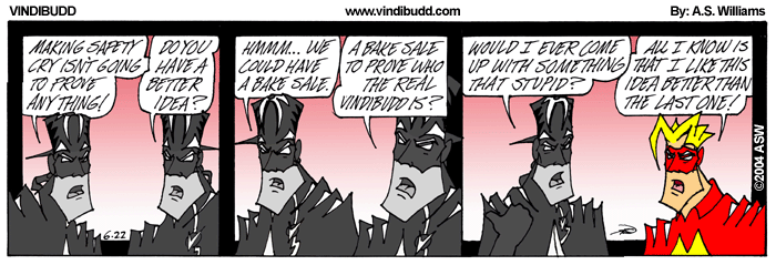 Better Than The Last