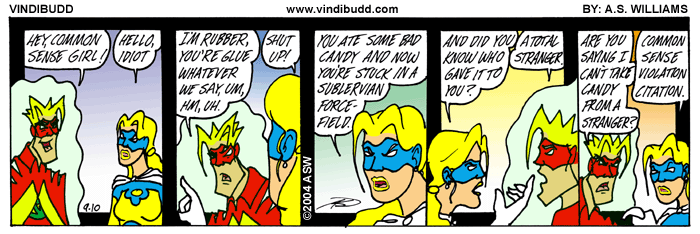 Sublervian Forcefield