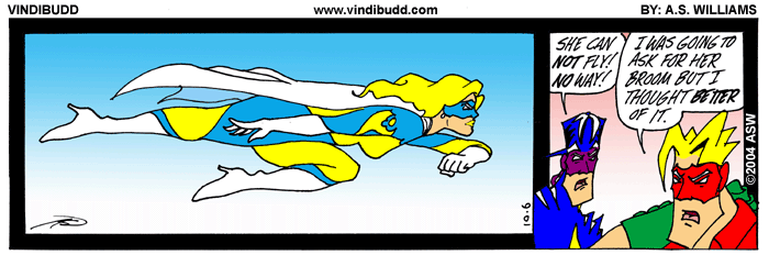 Thought Better Of It