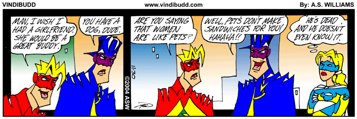 Pets Don’t Do This